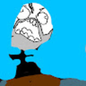 Meet your Posher, Harry